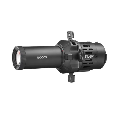 Проекционная насадка Godox ML-SP19Kit байонет Godox