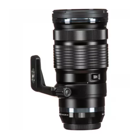 OM SYSTEM M.Zuiko Digital ED 40-150mm F2.8 PRO с блендой и кофром - OM