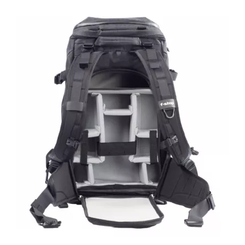 F-Stop Lotus 4 CORE Bundle DuraDiamond Black рюкзак со вставкой и аксессуарами (m137-4-CORE-BD)