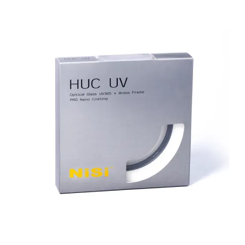Светофильтр Nisi HUC UV 49mm ультрафиолетовый