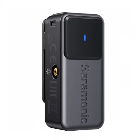 Saramonic Air 01 (TX+TX+RX) Радиосистема приемник + 2 передатчика