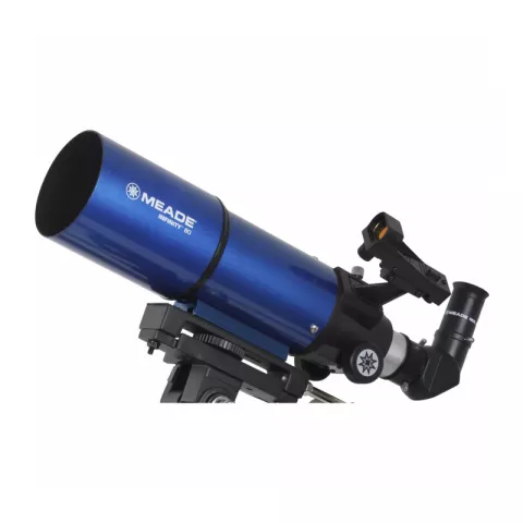 Телескоп MEADE Infinity 80 мм (азимутальный рефрактор)