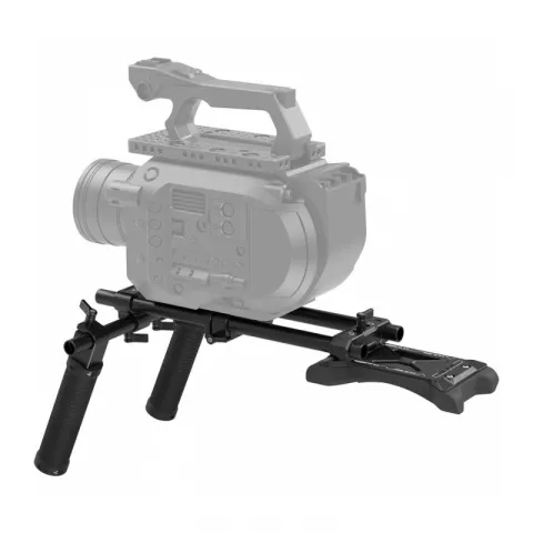 SmallRig 2896B Плечевой упор в сборе Basic Shoulder Kit