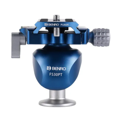 Benro FS30PT шаровая голова/ Arca