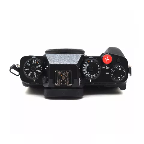 Fujifilm X-T4 Body Black (Б/У)