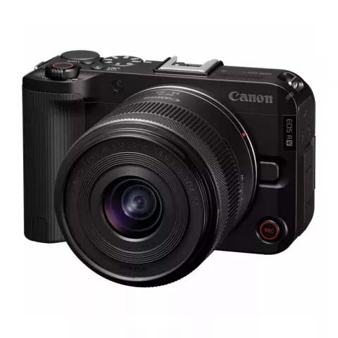 Цифровая фотокамера Canon EOS R50 V Kit 14-30mm f/4-6.3 