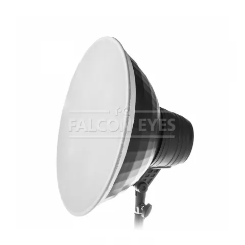 Осветитель Falcon Eyes LHD-40-4 флуоресцентный с отражателем 40 см