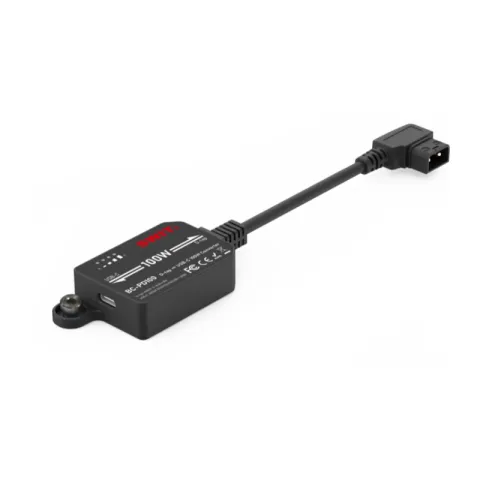 SWIT BC-PD100 Переходник двухсторонний с D-Tap на USB-C