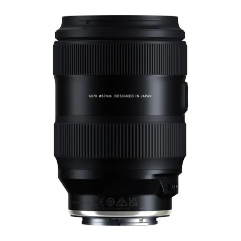 Объектив Tamron 35-100mm f/2.8 Di III VXD Lens Sony FE (A078S)