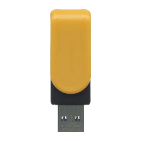 Флеш Диск Kingston 512GB DataTraveler Exodia S DTXS/512GB USB3.0