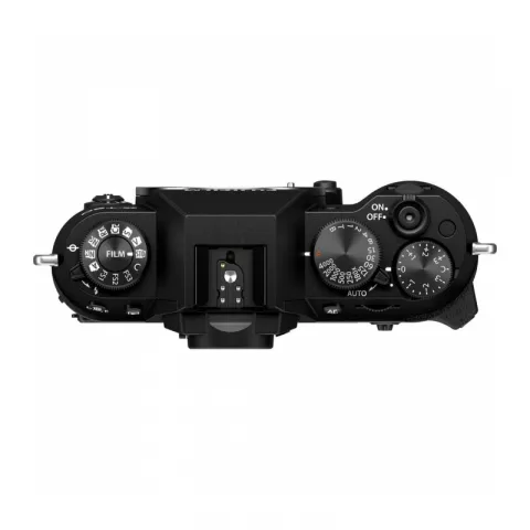 Fujifilm X-T50 Body Black