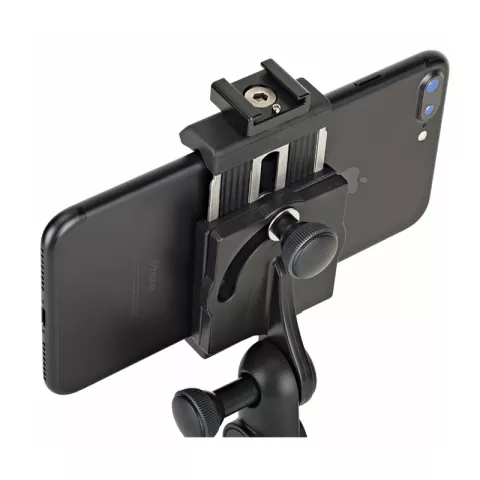 Штатив-держатель Joby GripTight PRO 2 GorillaPod для смартфонов (JB01551)