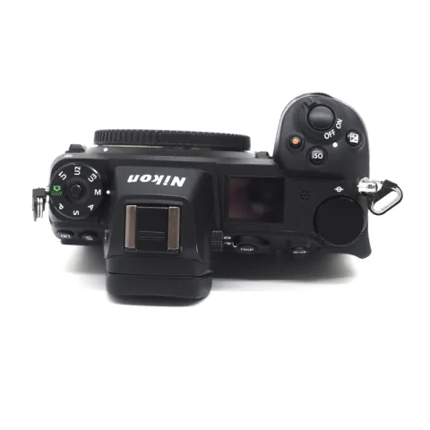 Nikon Z6 Body (Б/У)