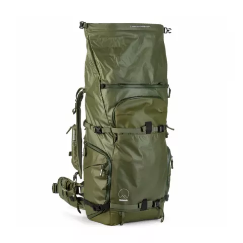 Shimoda Action X50 V2 Starter Kit Army Green Рюкзак и вставка Core Unit для фототехники (520-140)