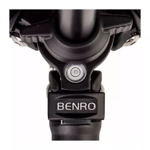 Benro TSL08AN00 штатив Slim c шаровой головой/алюминиевый с цангами