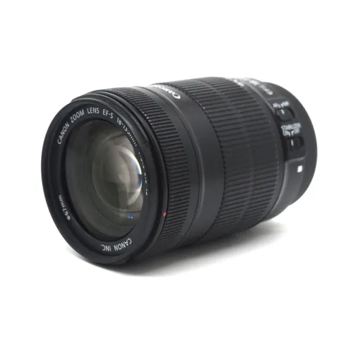 Canon EF-S 18-135mm f/3.5-5.6 IS (Б/У)