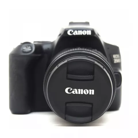 Canon EOS 250D Kit 18-55 III (Б/У)