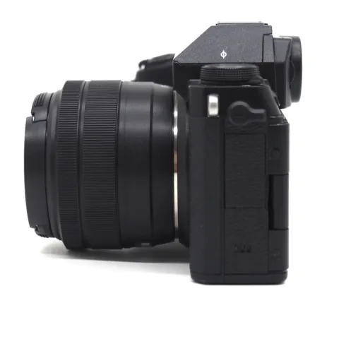 Fujifilm X-S20 Kit XC 15-45mmF3.5-5.6 OIS PZ Black (Б/У)