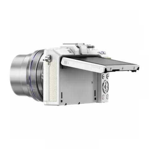 Цифровая фотокамера Olympus Pen E-PL7 Kit White M.Zuiko Digital 14-42 EZ