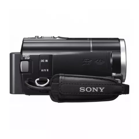 Видеокамера Sony HDR-PJ620E со встроенным проектором