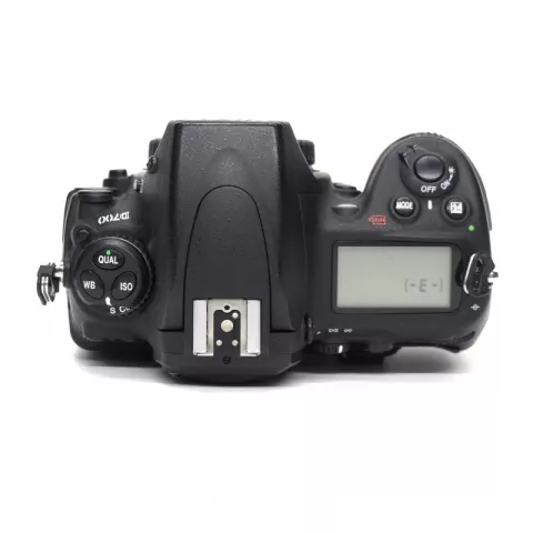 Nikon D700 Body (Б/У)