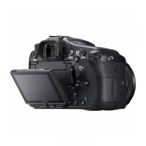 Зеркальный фотоаппарат Sony Alpha SLT-A77 II Kit 16-50 мм F2,8 DT SSM