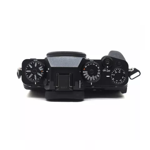 Fujifilm X-T4 Body Black (Б/У)