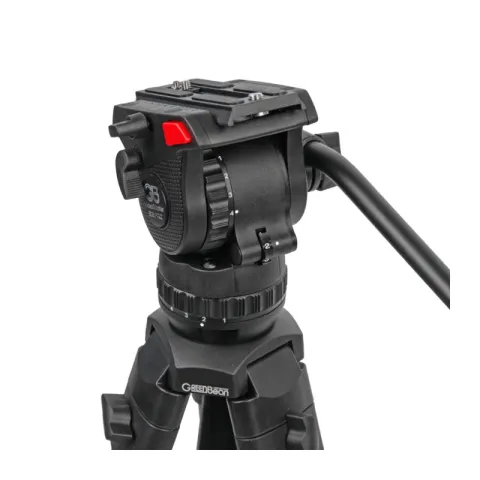 Видеоштатив GreenBean VideoMaster 306 PRO