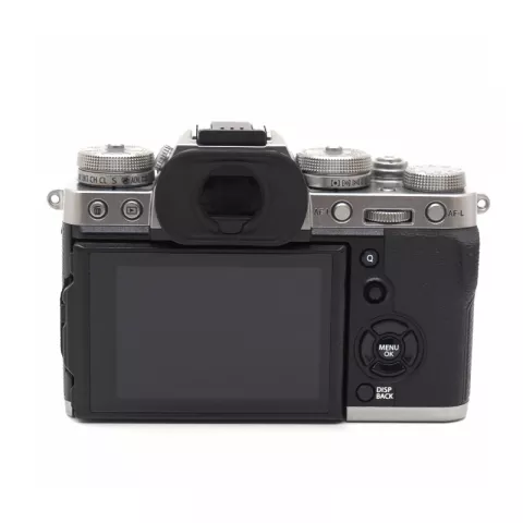 Fujifilm X-T3 Body Silver (Б/У)