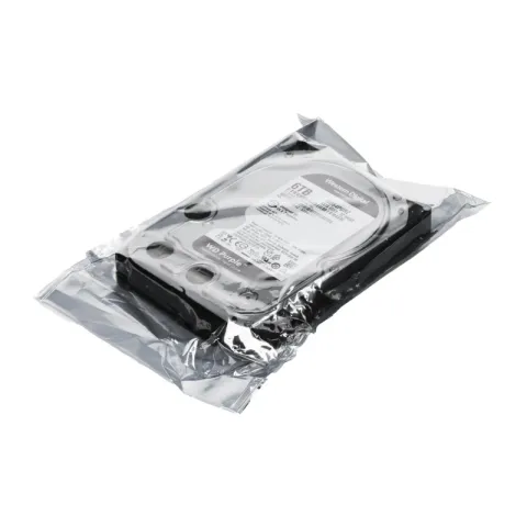 Жесткий диск WD Purple 6TB 3.5