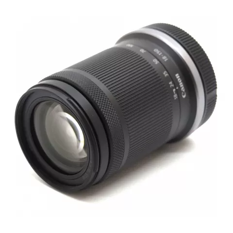 Canon RF-S 18–150 ММ F3,5–6,3 IS STM (Б/У)