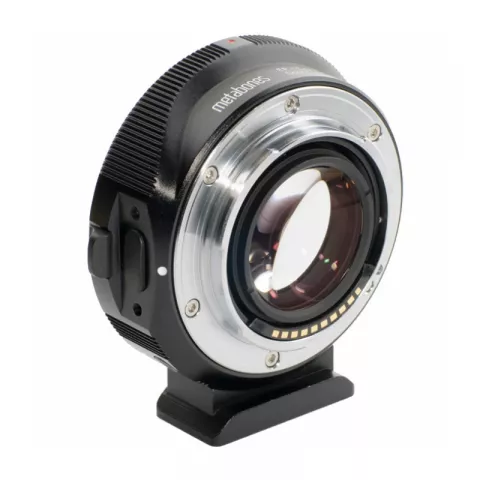 Адаптер Metabones Canon EF to E-mount T (Speed Booster ULTRA 0.71x)