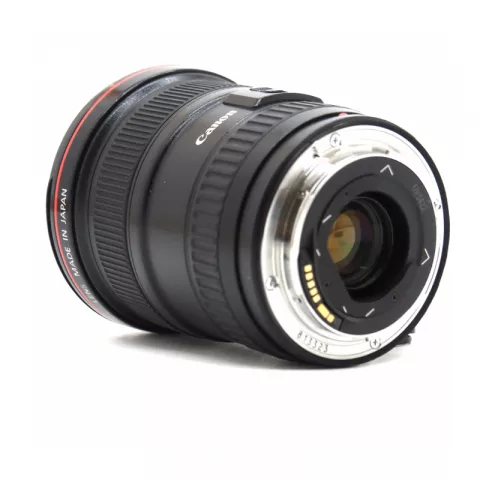 Canon EF 17-40mm f/4L USM (Б/У)