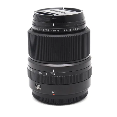 Fujifilm GF 45mm F2.8 R WR (Б/У)
