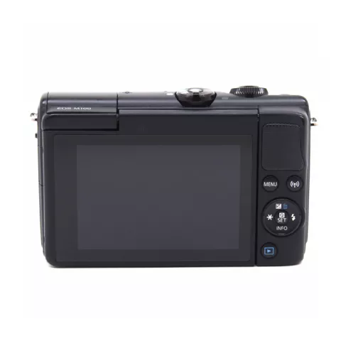 Canon EOS M100 Body (Б/У)
