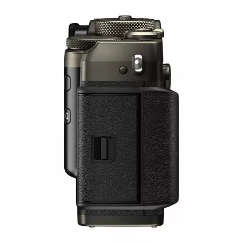 Цифровая фотокамера Fujifilm X-Pro3 Body DR Black
