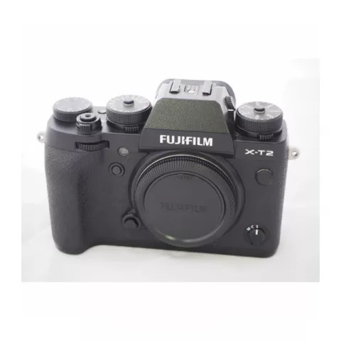 Fujifilm X-T2 body  (Б/У) 