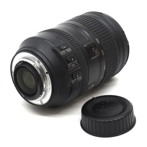 Nikon 28-300mm f/3.5-5.6 G ED AF-S VR Nikkor (Б/У)