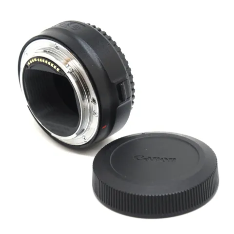  Canon Mount Adapter EF-EOS R (Б/У) 