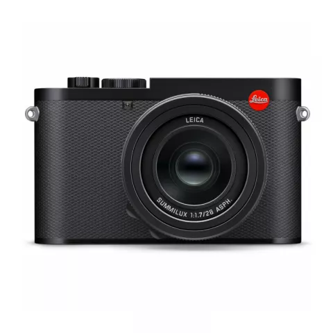 Купить Цифровая фотокамера LEICA Q3 - в фотомагазине Pixel24.ru, цена, отзывы, характеристики