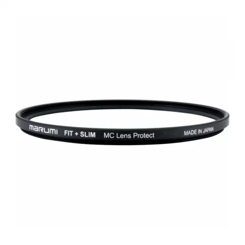 Светофильтр Marumi FIT+SLIM MC Lens Protect 58mm