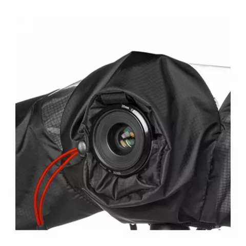 Защитный дождевой чехол для камеры и объектива Manfrotto Pro Light Camera Cover (MB PL-E-690)