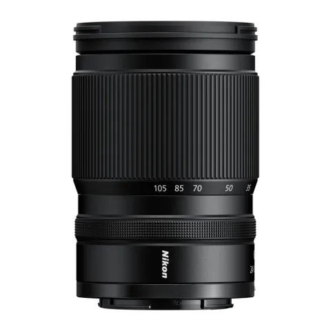 Объектив Nikon NIKKOR Z 24-105 mm f/4-7.1