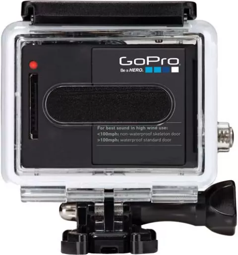 GoPro HD HERO3 Black Edition