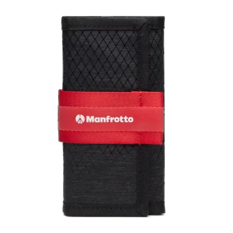 Manfrotto Pro Light Card Holder Кейс тканевый для карт памяти (MB PL-CH)