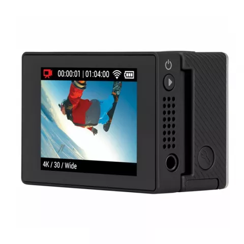 Сенсорный дисплей GoPro LCD Touch BacPac ALCDB-401 для GoPro Hero4