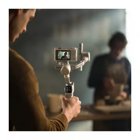 Стабилизатор DJI RS 4 Mini