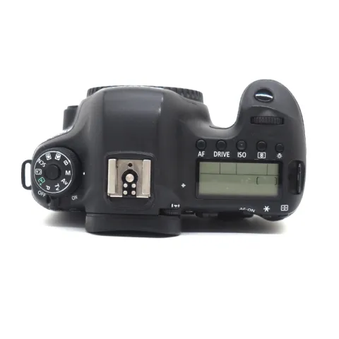 Canon EOS 6D Body (Б/У)