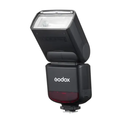 Вспышка накамерная Godox ThinkLite TT520III