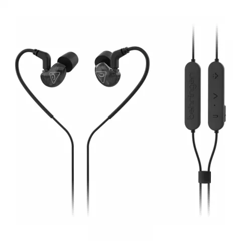 Behringer SD251-BT наушники для студийного мониторинга, Bluetooth